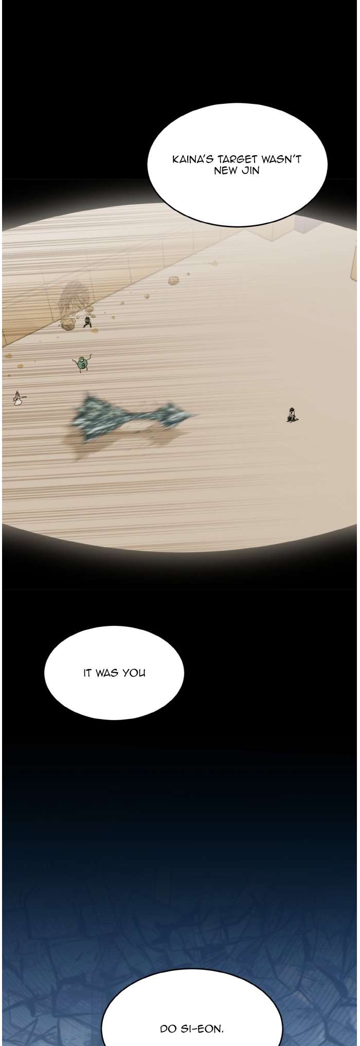 Counter Cube - Chapter 72 - Page 1
