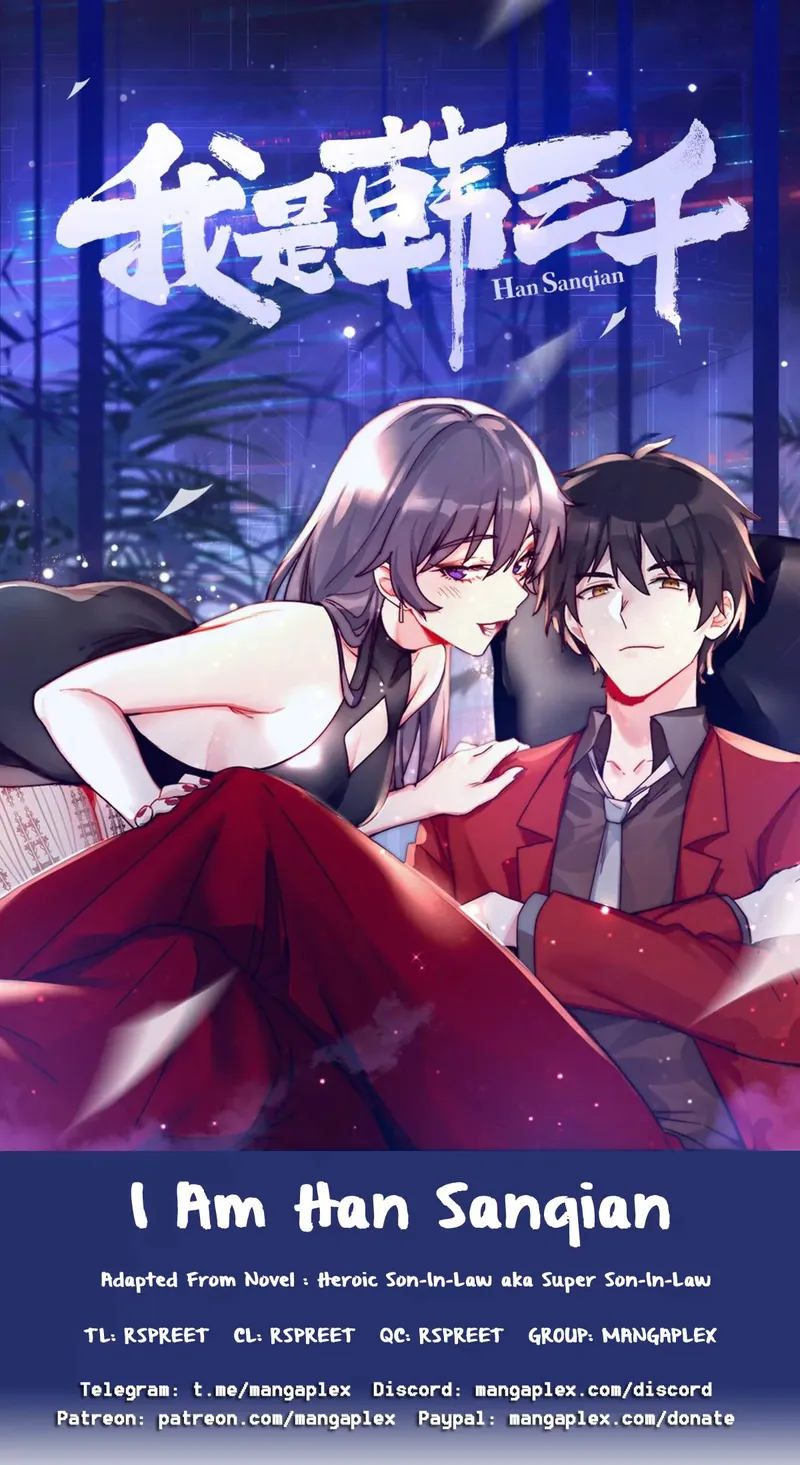 Counterattack of the Superrich House Husband - Chapter 89 - Page 2