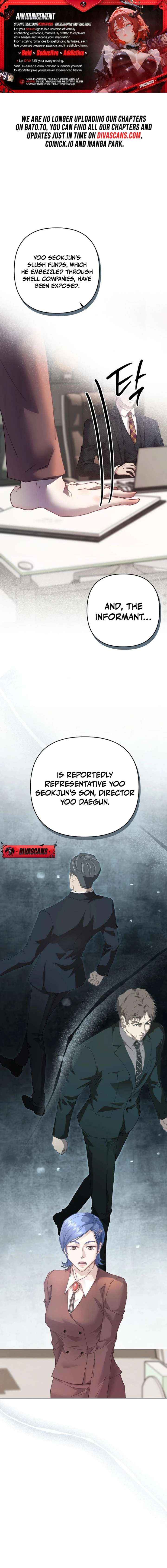 Couple in Their Prime - Chapter 29 - Page 1