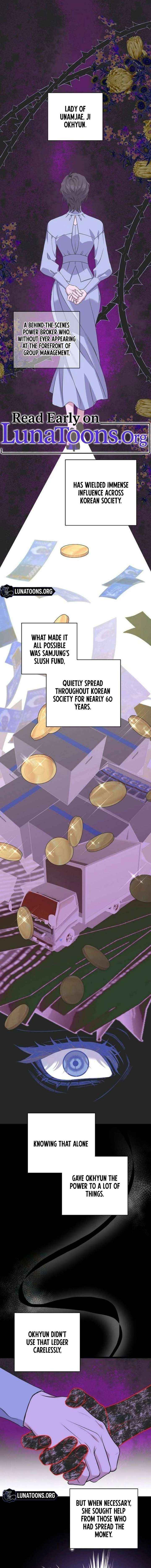 Coupl's Time - Chapter 34 - Page 1