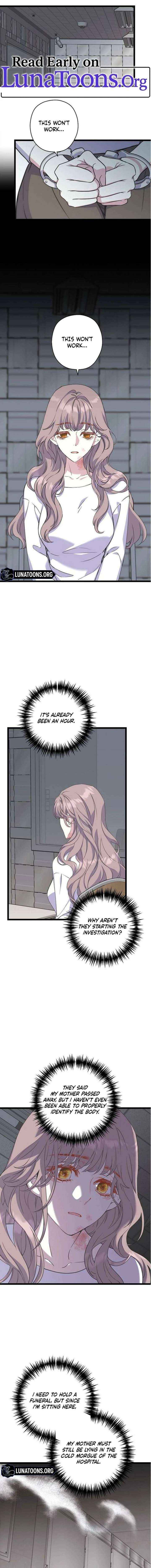 Coupl's Time - Chapter 35 - Page 1