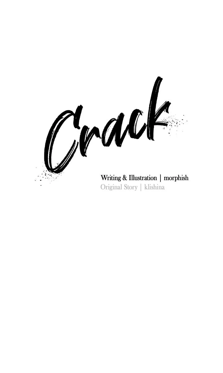 Crack - Chapter 47 - Page 1