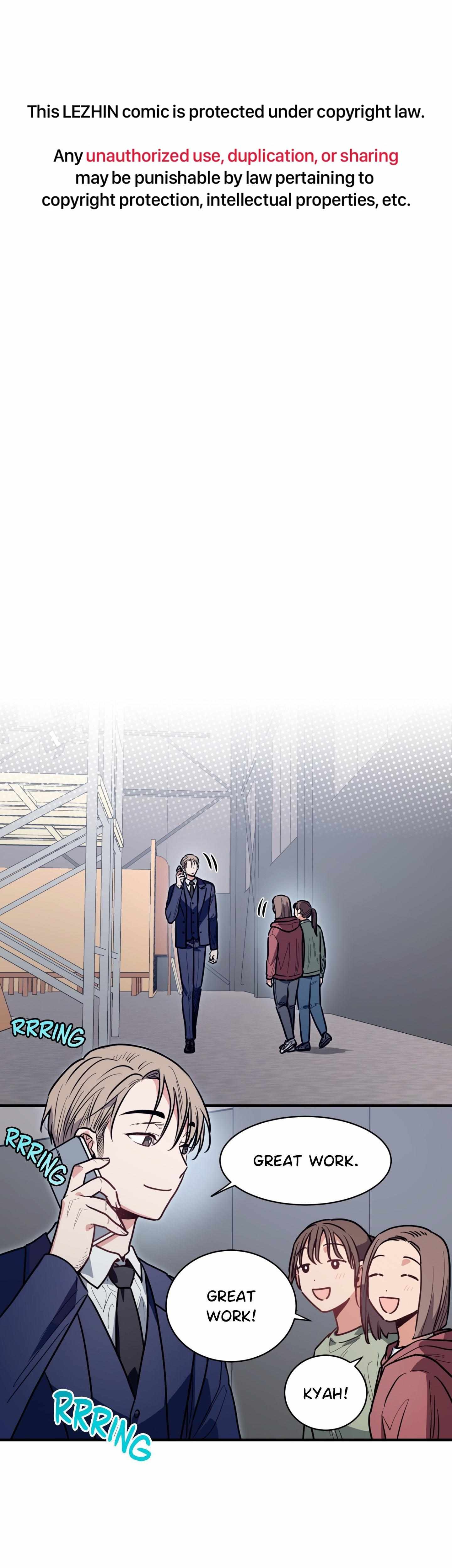 Crazy Rich Santa - Chapter 22 - Page 2