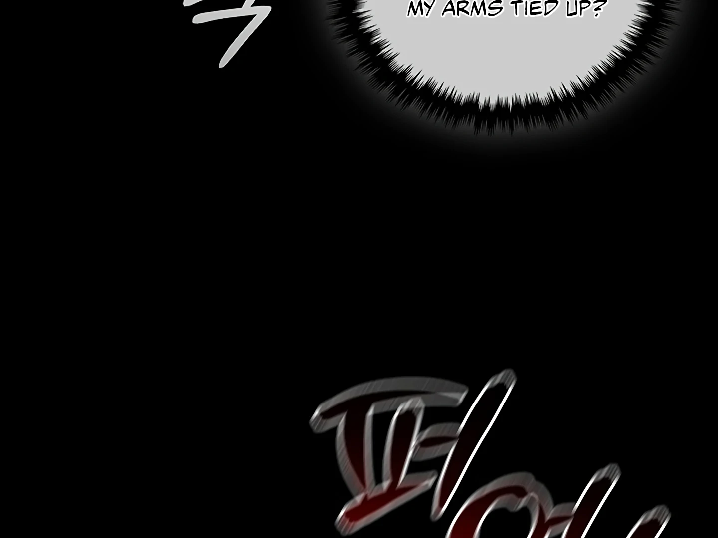 Creating a Hidden Ending - Chapter 1 - Page 81