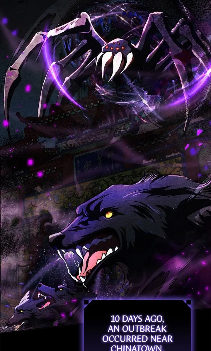 Creating Hidden Endings - Chapter 42 - Page 2