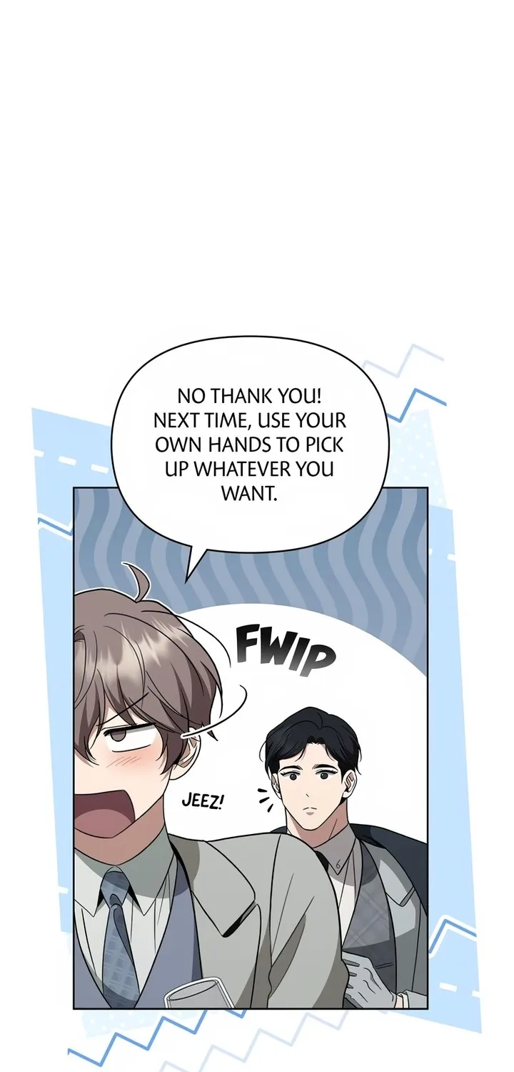 Creating Hidden Endings - Chapter 48 - Page 1