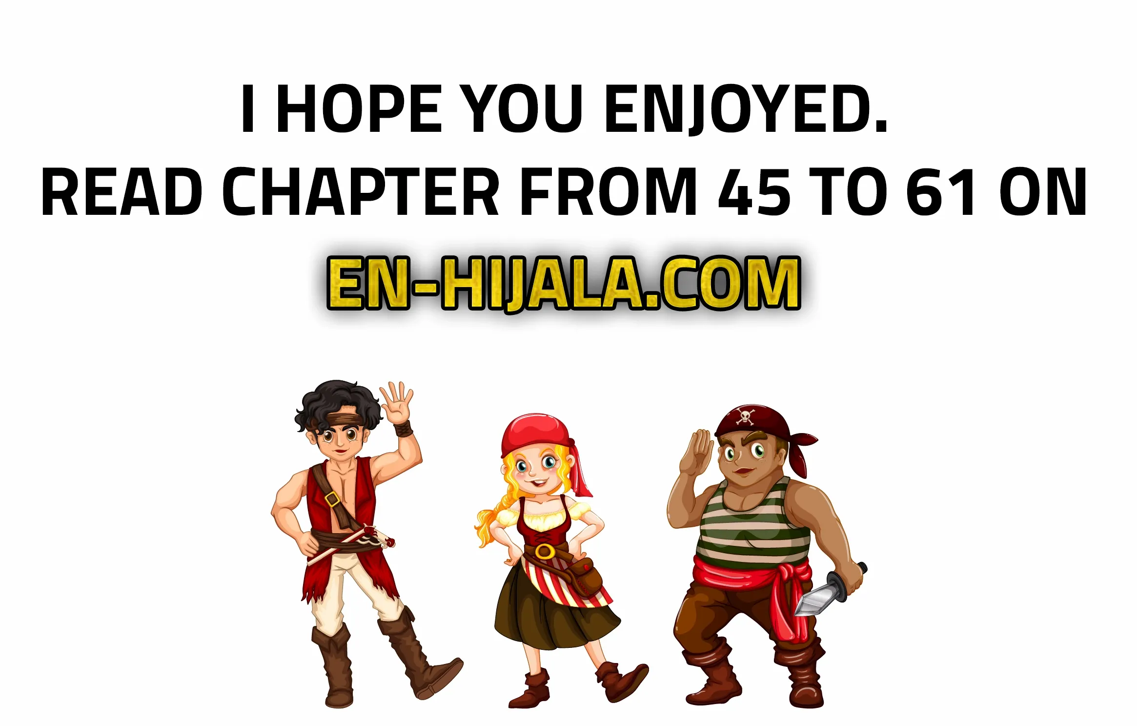 Crimson Heart Wanderer - Chapter 61 - Page 1