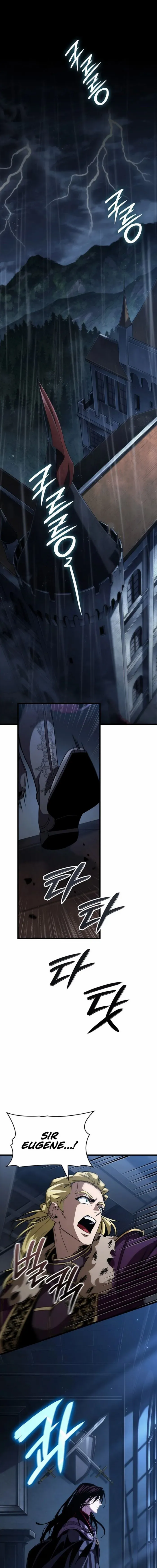 Crimson Reset - Chapter 17 - Page 1