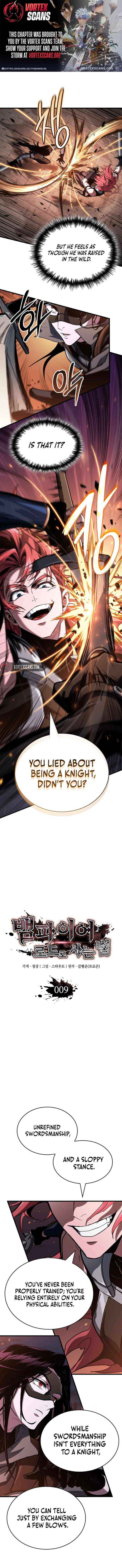 Crimson Reset - Chapter 9 - Page 1