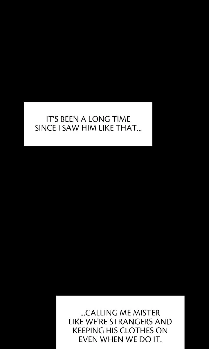 Critical Point - Chapter 0 - Page 1