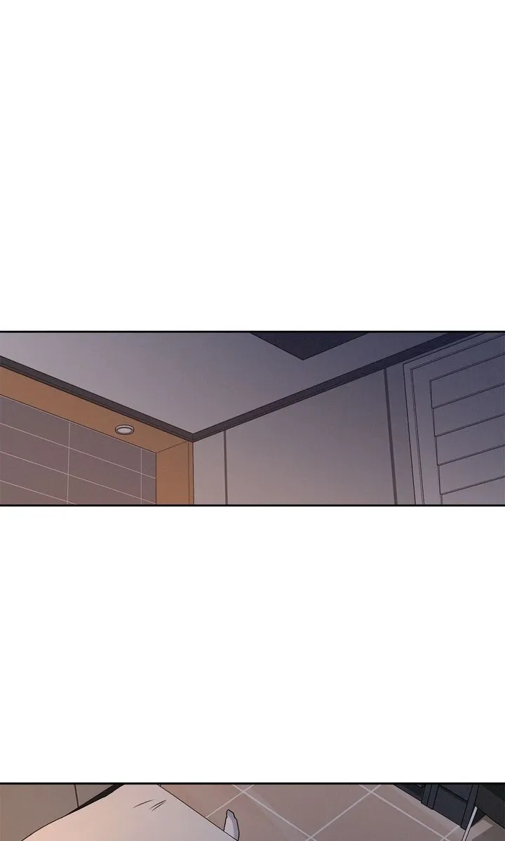 Critical Point - Chapter 2 - Page 1