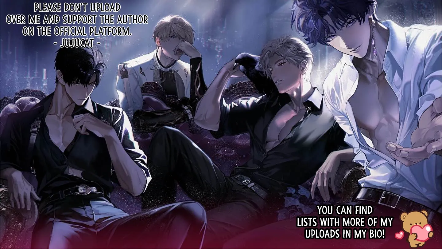 Critical Point - Chapter 34 - Page 1