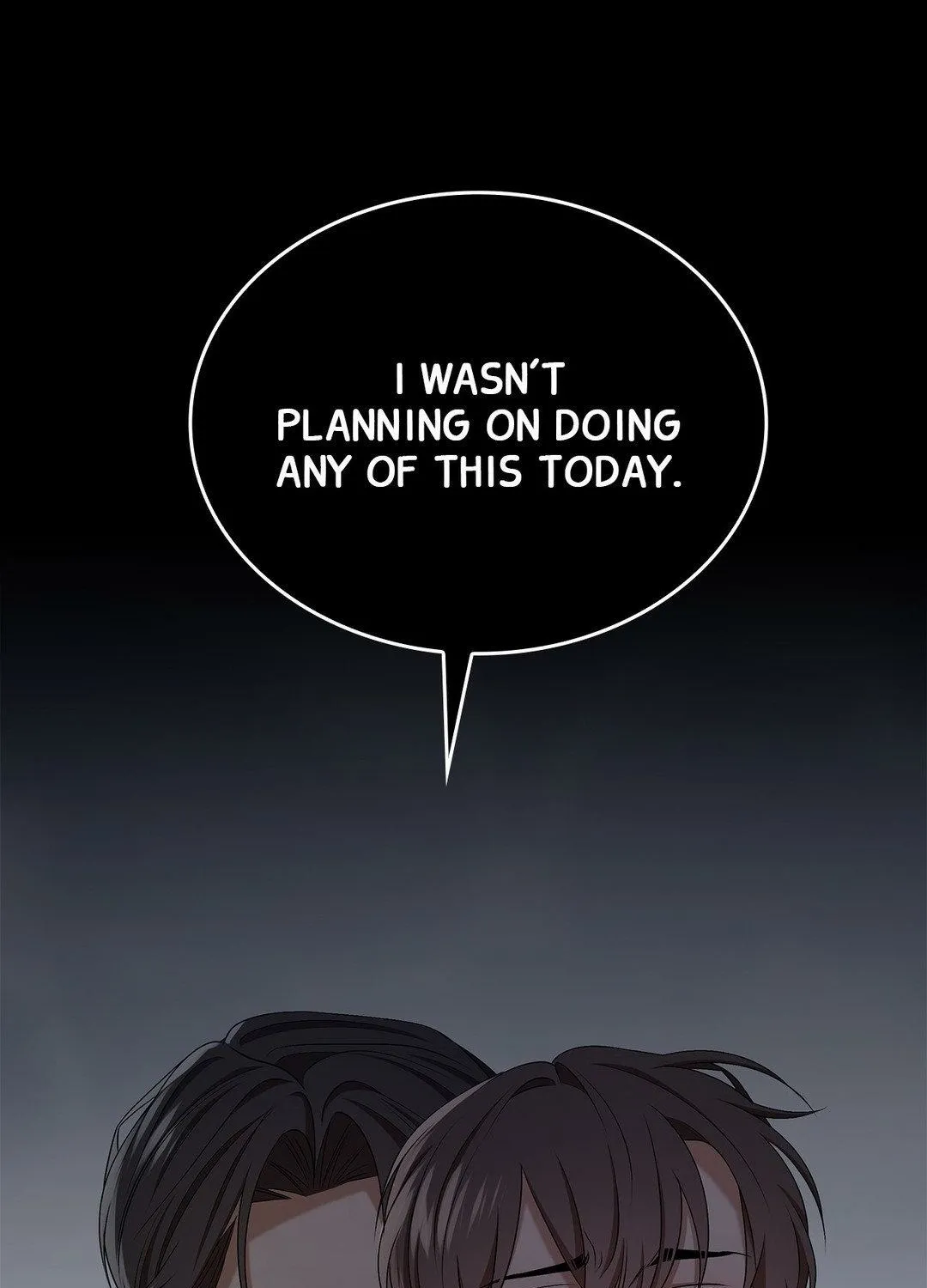 Critical Point - Chapter 39 - Page 1