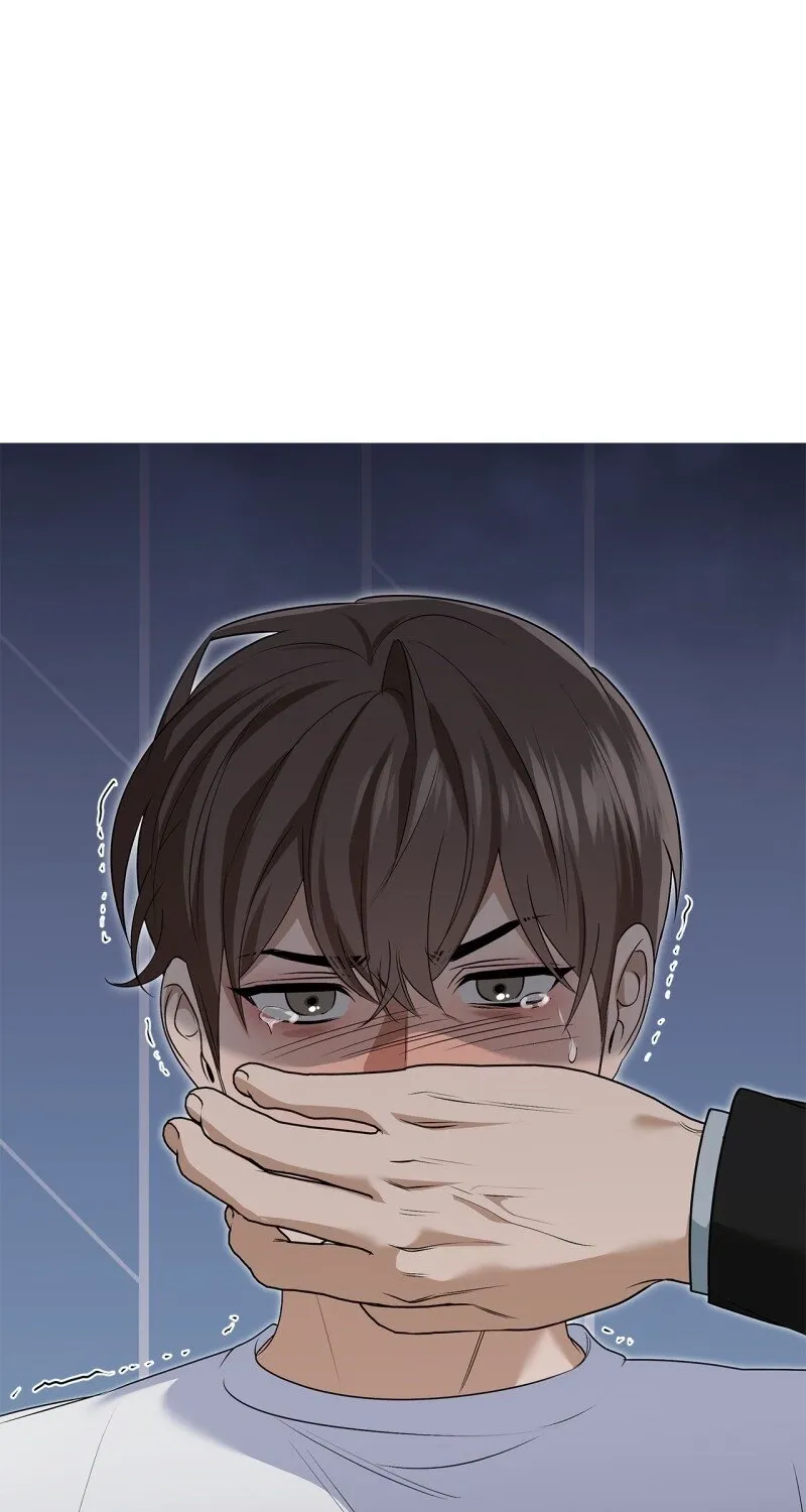 Critical Point - Chapter 42 - Page 1