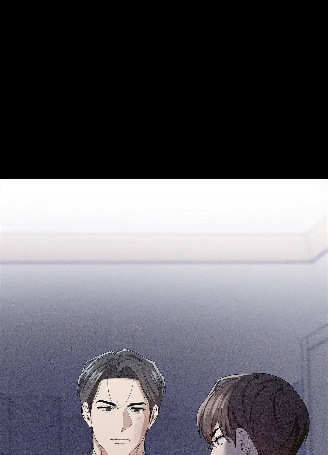 Critical Point - Chapter 43 - Page 1