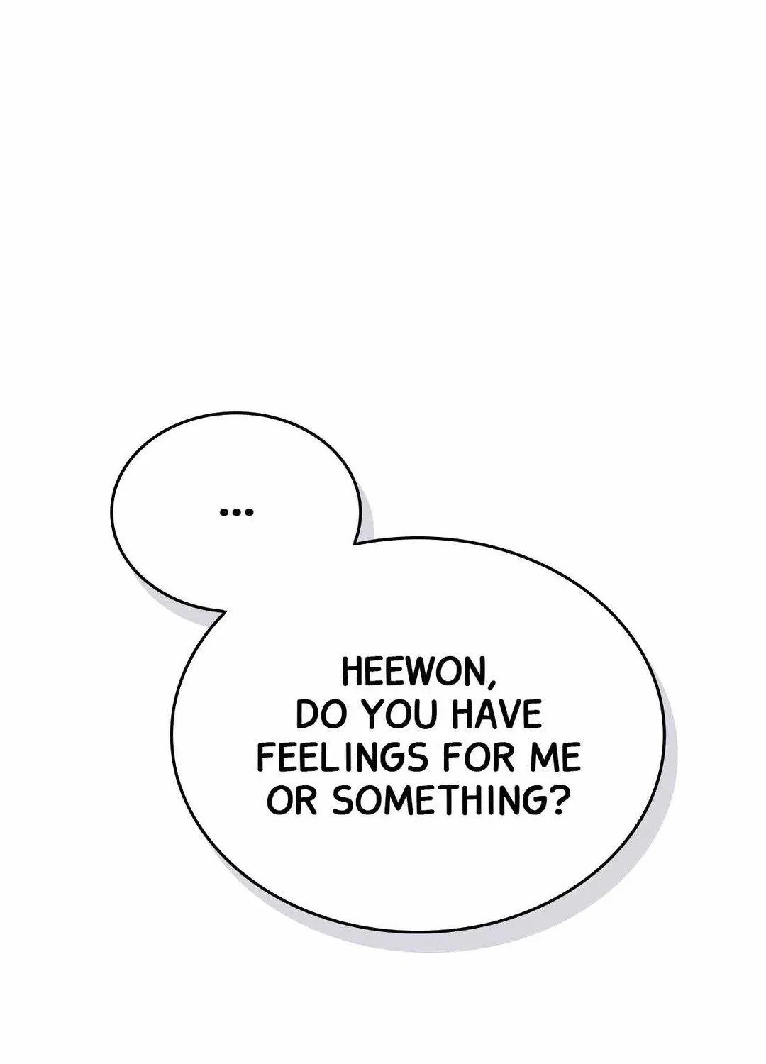 Critical Point - Chapter 49 - Page 1