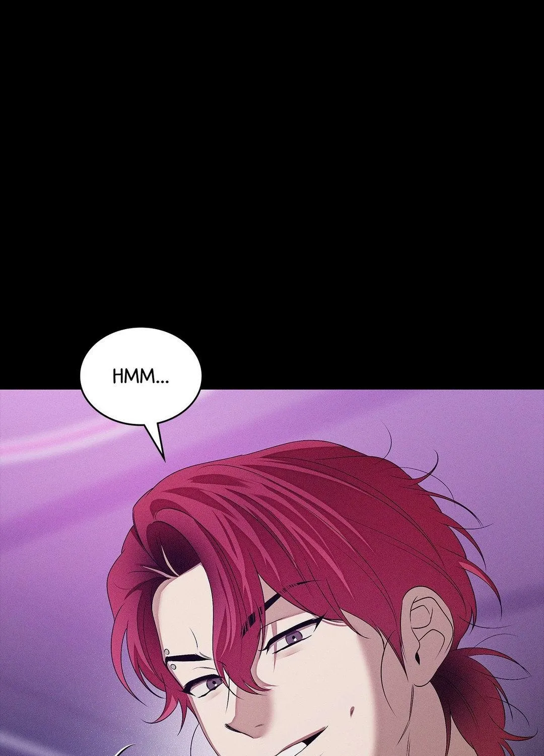 Critical Point - Chapter 51 - Page 1