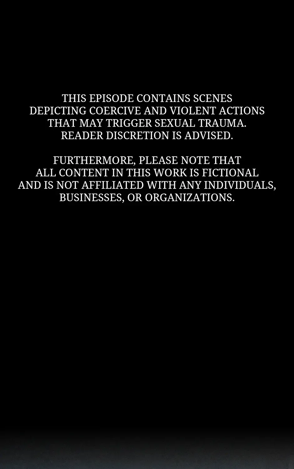 Critical Point - Chapter 53 - Page 1