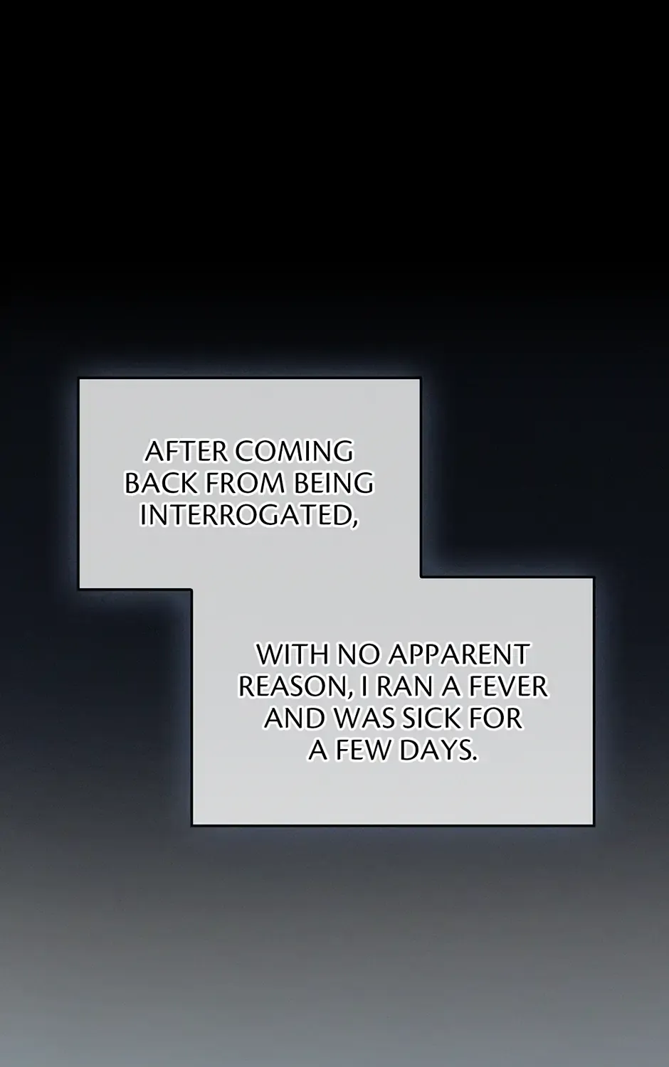 Critical Point - Chapter 58 - Page 1