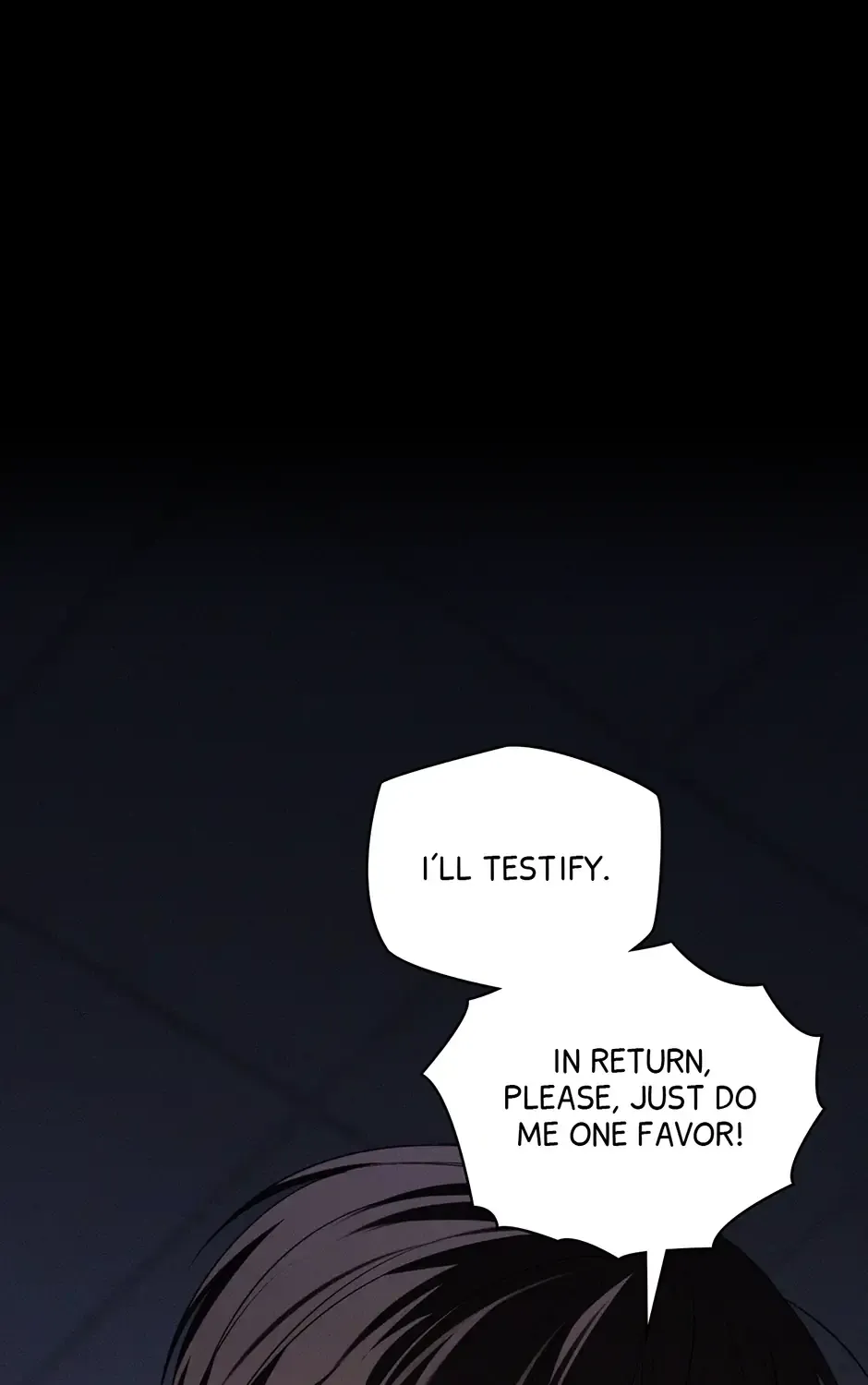 Critical Point - Chapter 60 - Page 1