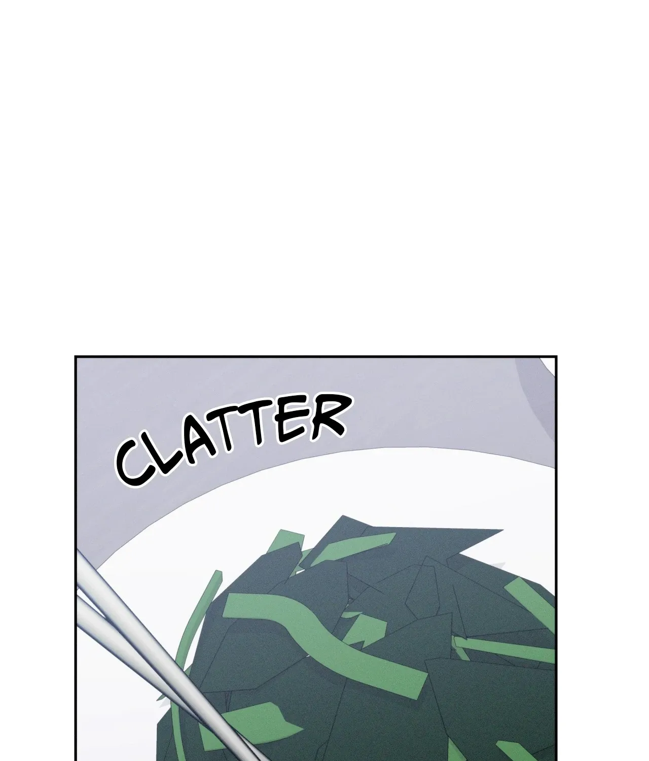 Critical Point - Chapter 66 - Page 1