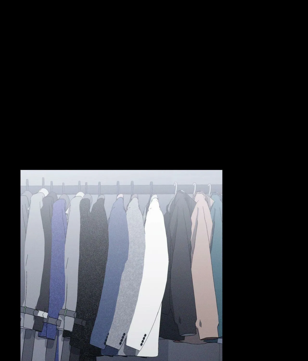 Critical Point - Chapter 71 - Page 1