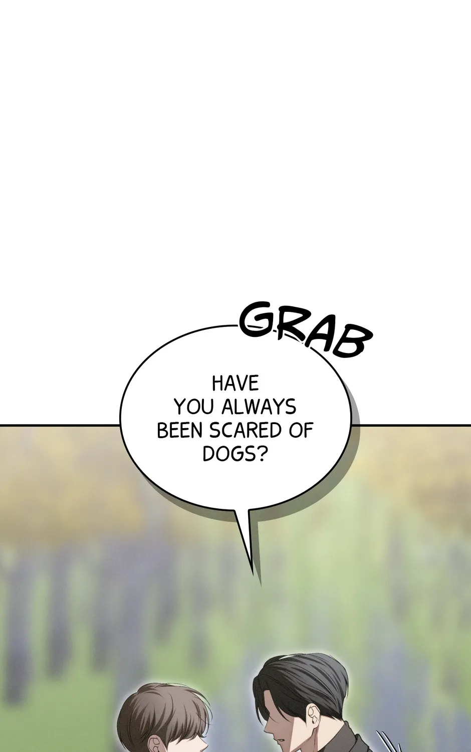 Critical Point - Chapter 76 - Page 1