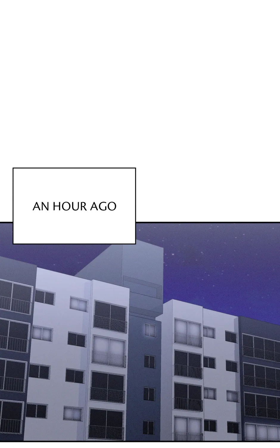 Critical Point - Chapter 77 - Page 1