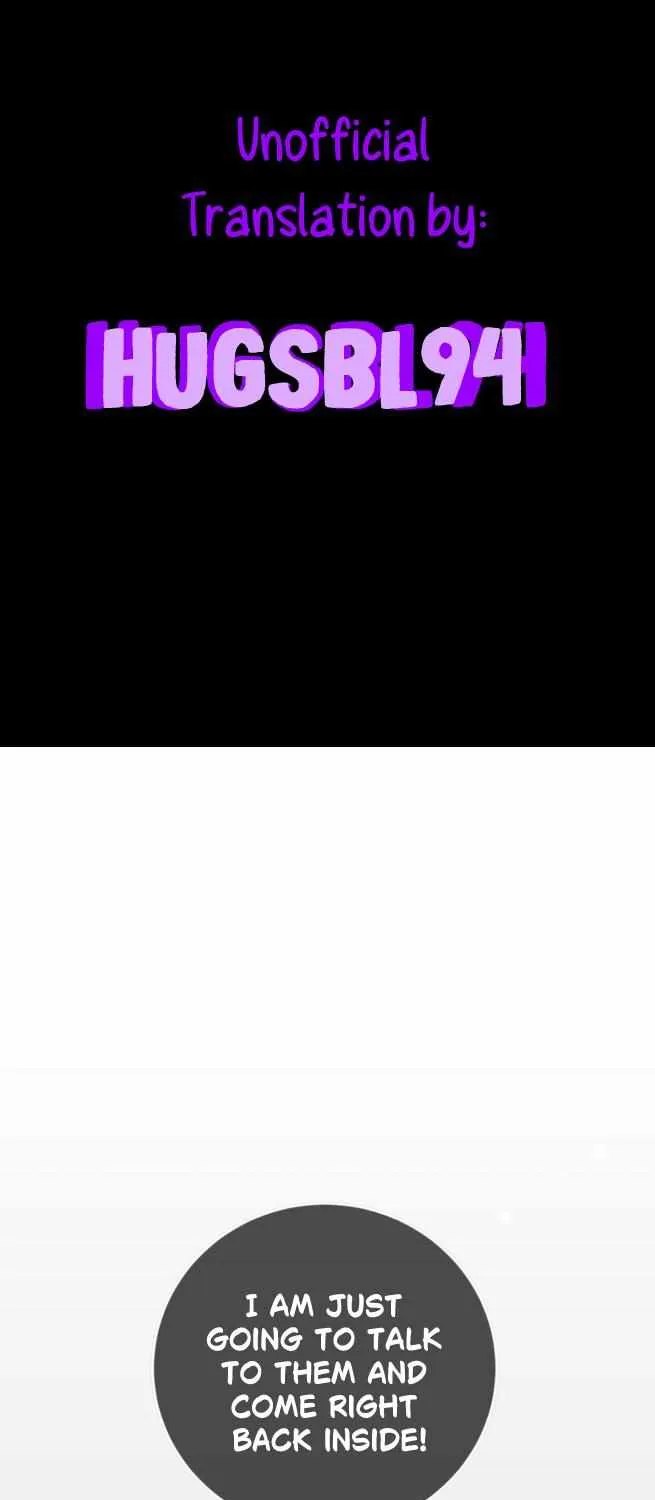 Crossing the Line - Chapter 105.6 - Page 1