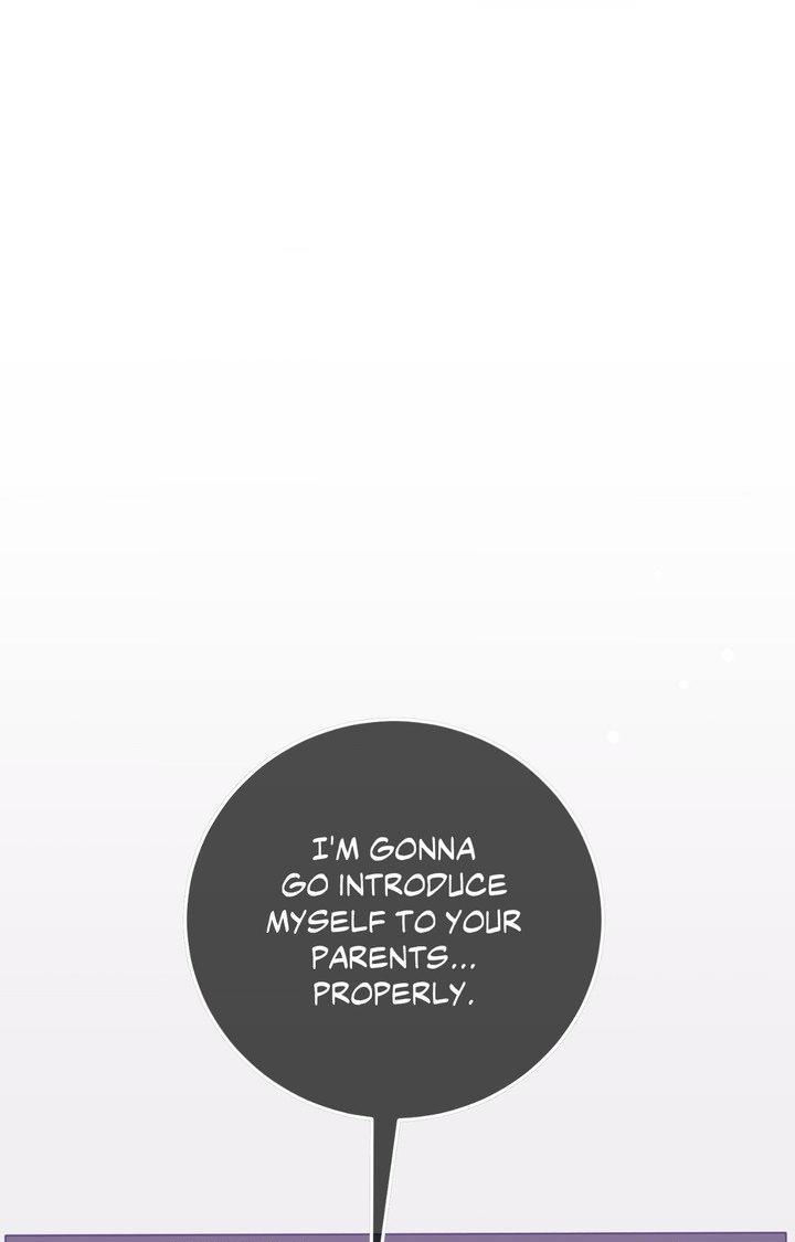 Crossing the Line - Chapter 105 - Page 1