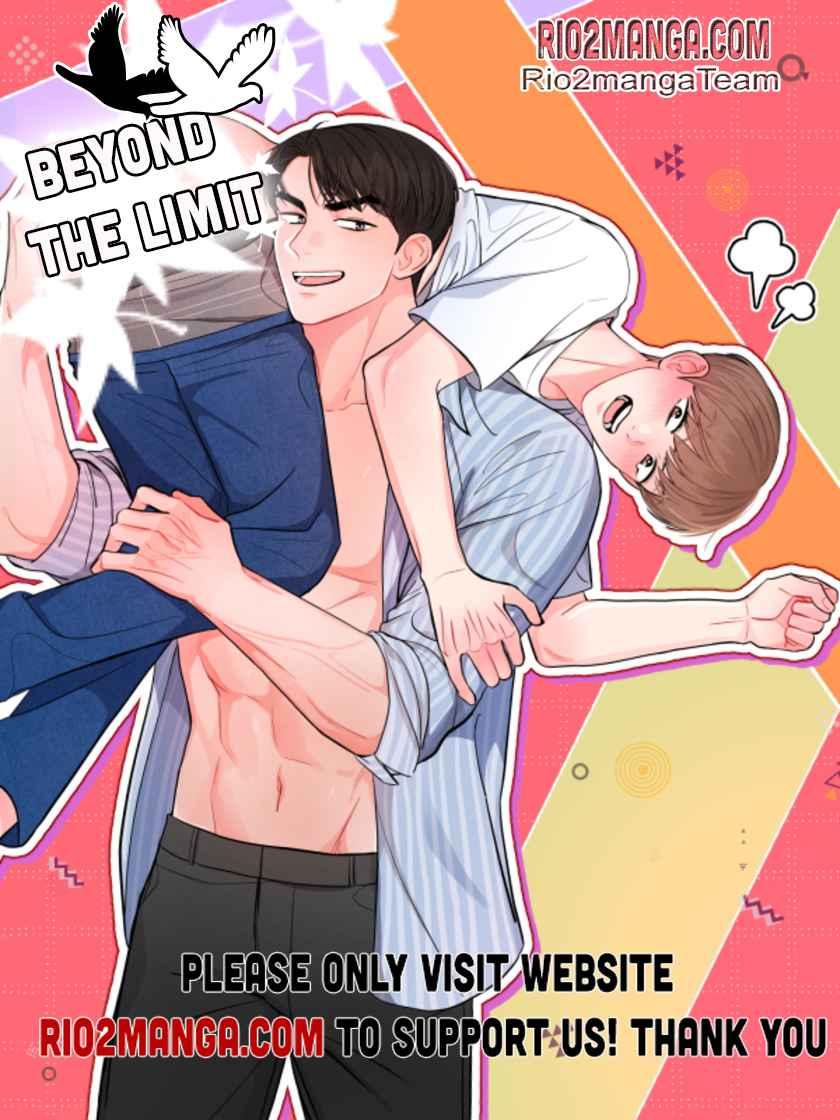 Crossing the Line - Chapter 111 - Page 1