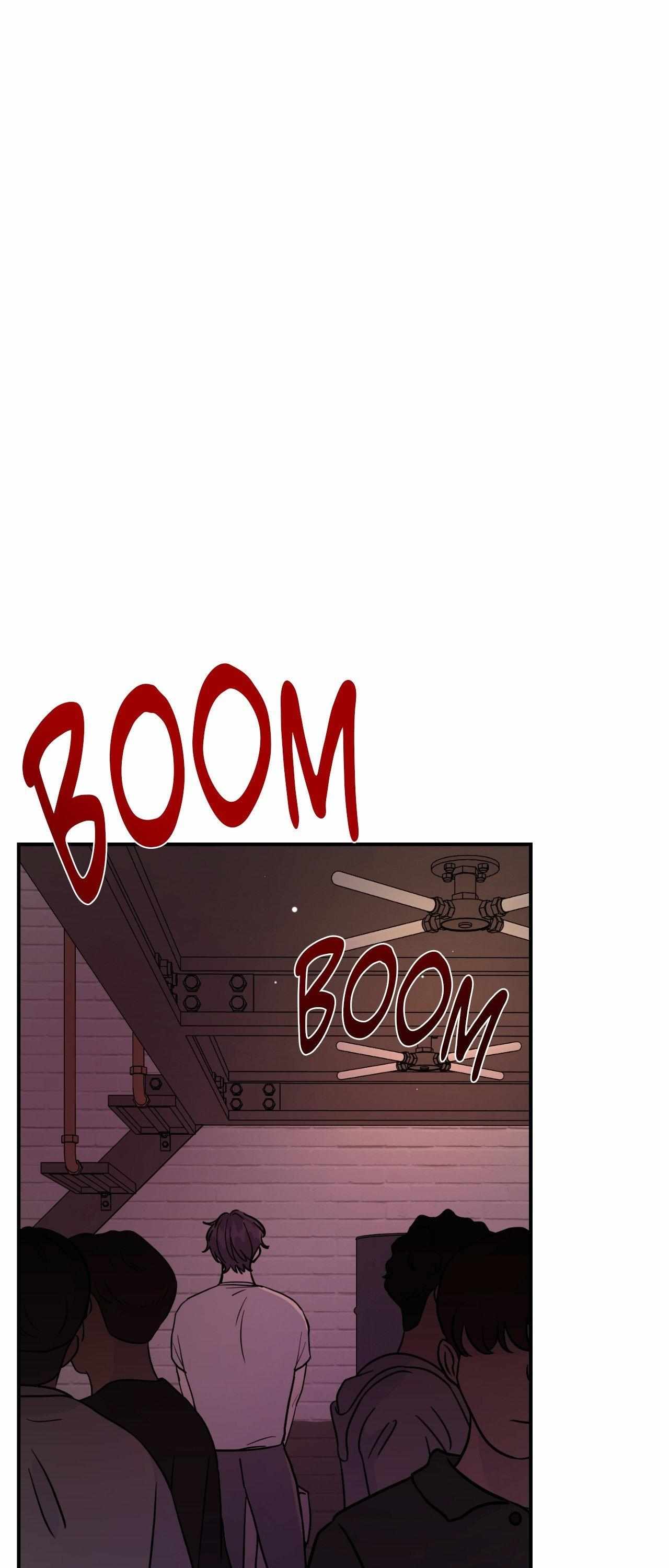 Crossing the Line - Chapter 92 - Page 1