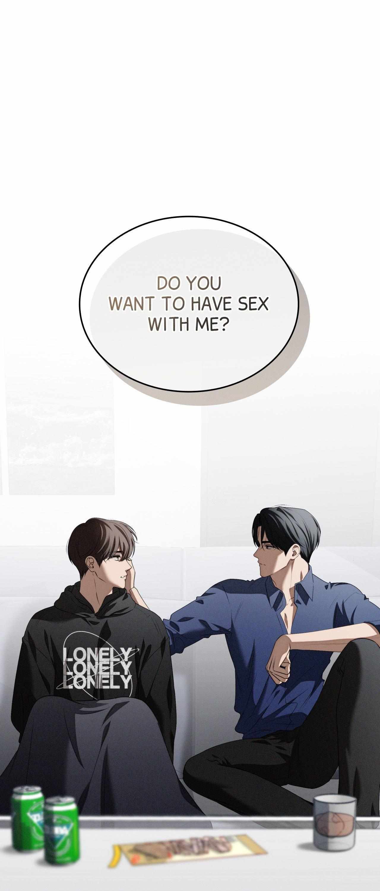 Crucial Point - Chapter 73 - Page 1