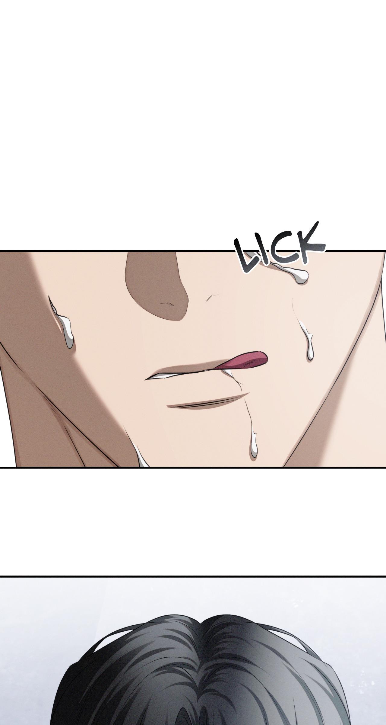 Crucial Point - Chapter 74 - Page 1