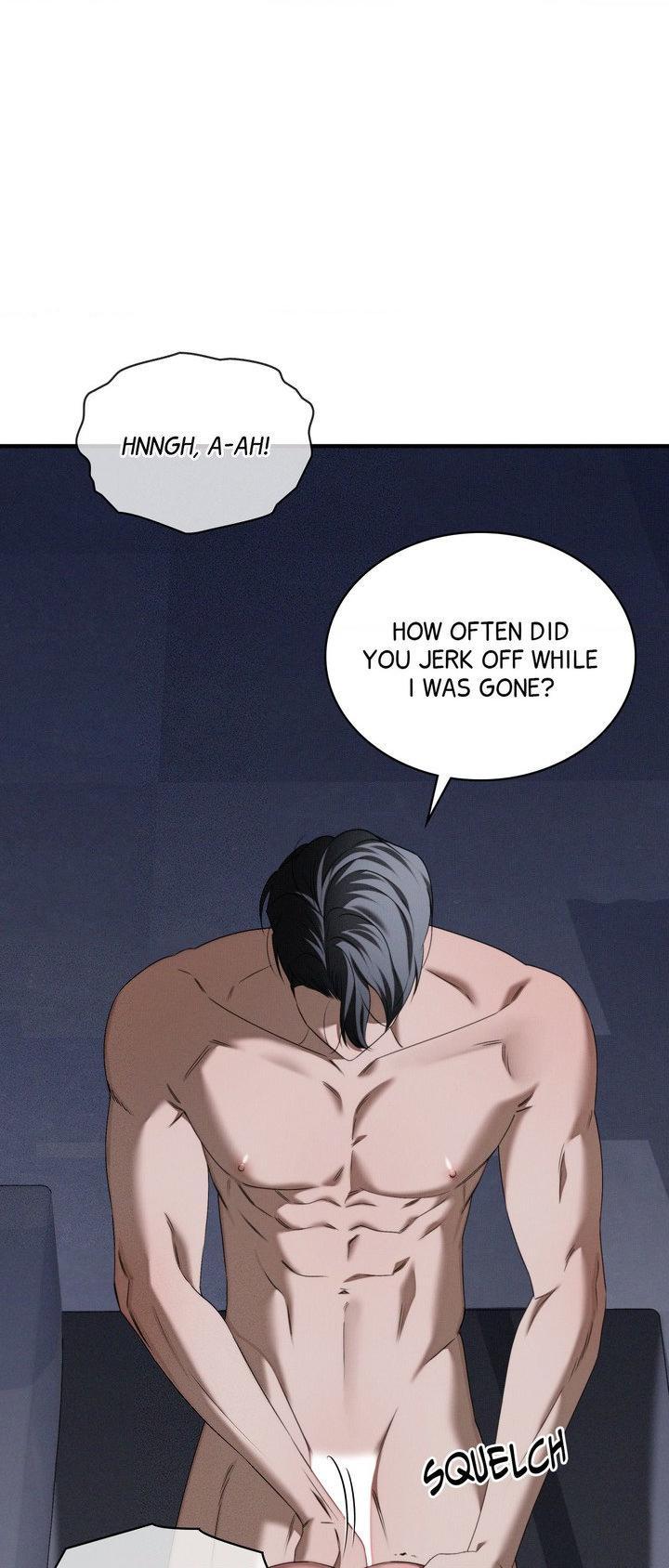 Crucial Point - Chapter 81 - Page 2