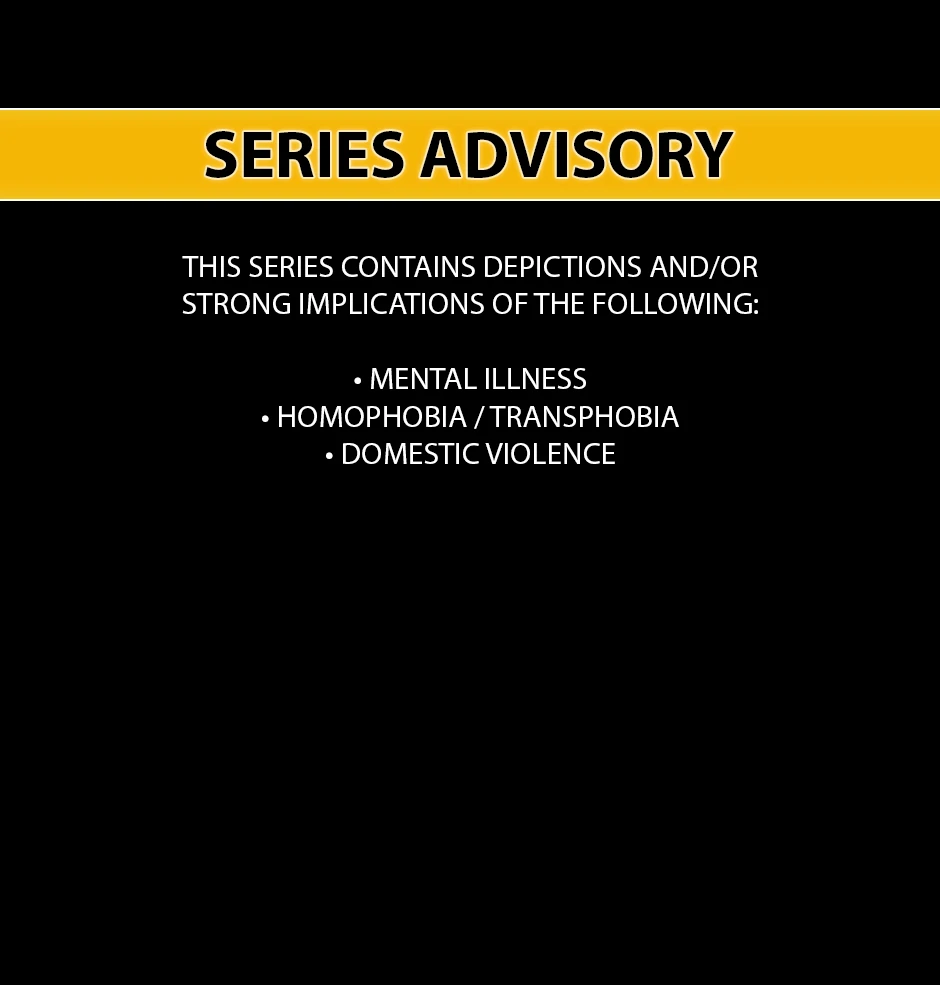 Cry, Devil Cry - Chapter 1 - Page 1