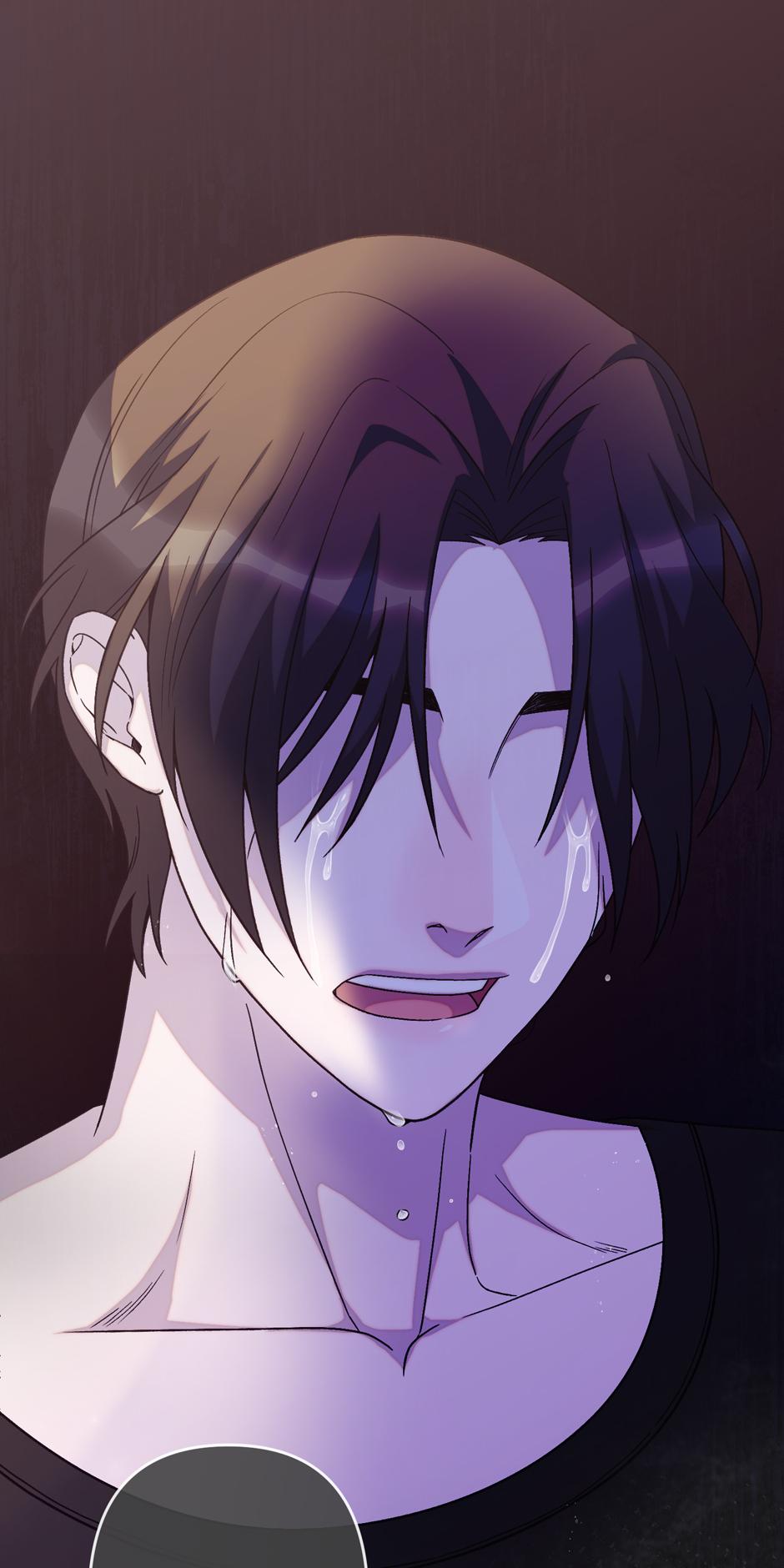 Cry, Devil Cry - Chapter 21 - Page 2