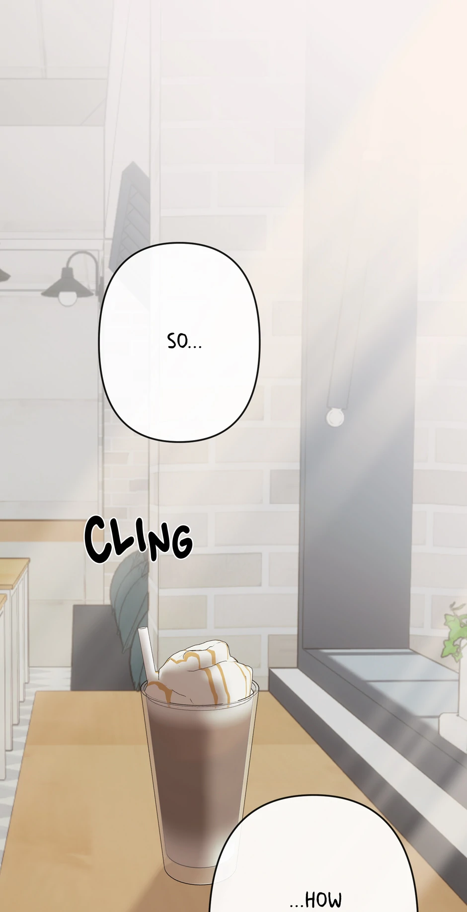 Cry, Devil Cry - Chapter 5 - Page 1