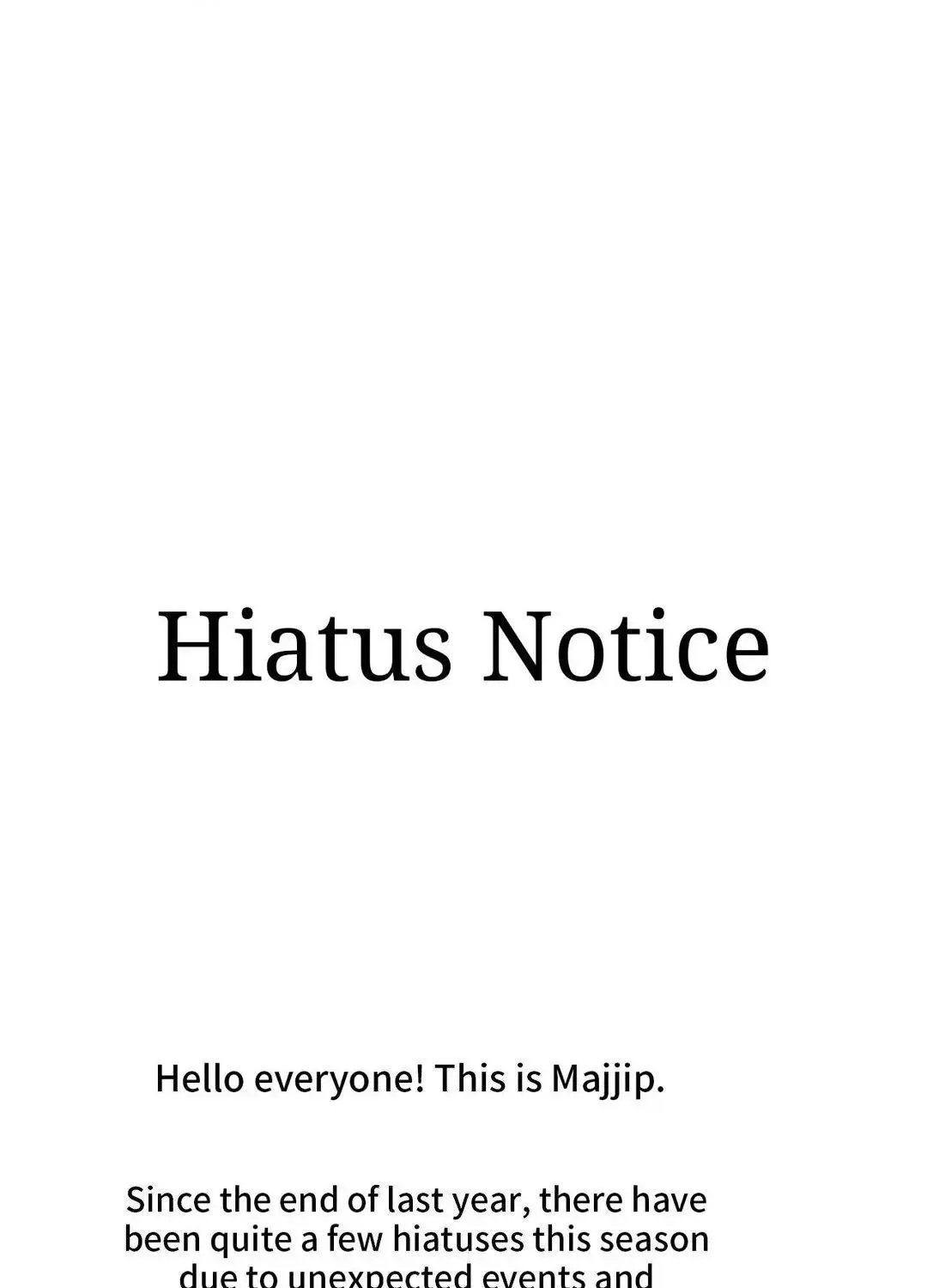 Cry Me a River - Chapter 3.1 - Page 1