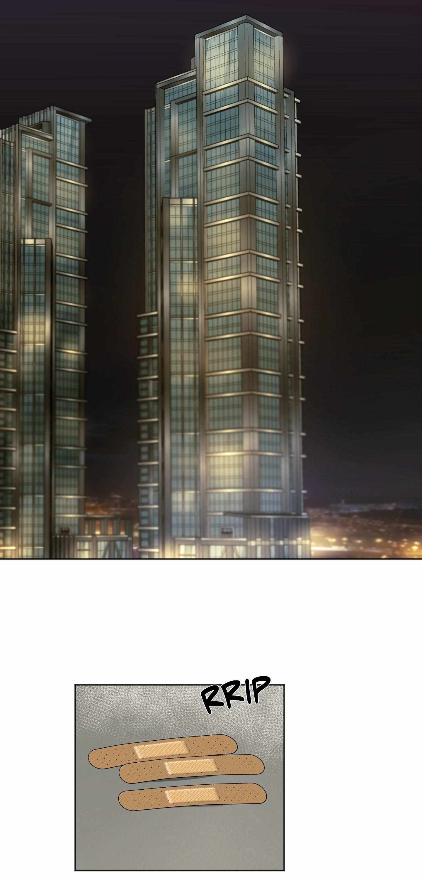 Cry Me a River - Chapter 76 - Page 1