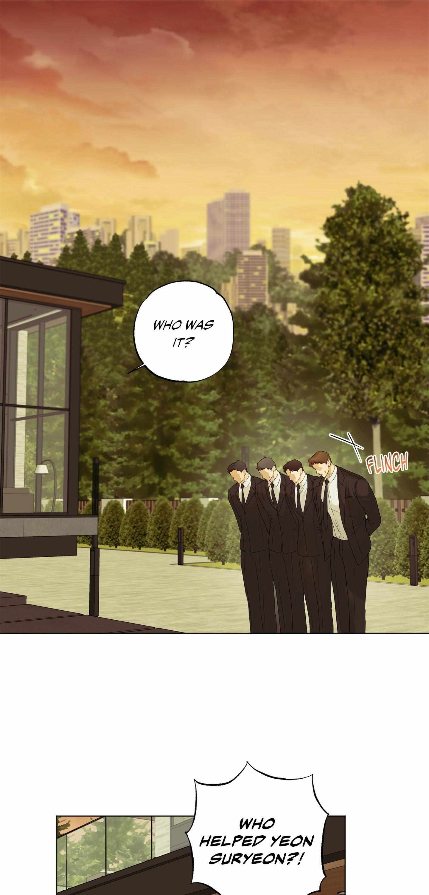 Cry Me a River - Chapter 77 - Page 1