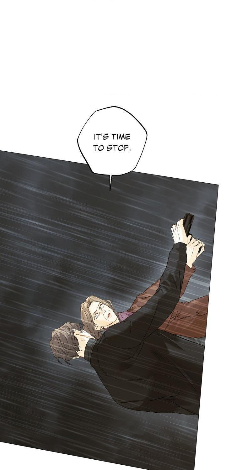 Cry Me a River - Chapter 82 - Page 1
