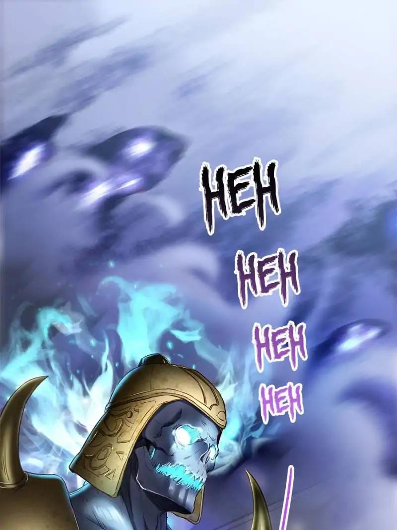 Cultivation Chat Group Comics - Ch.037 - Page 1