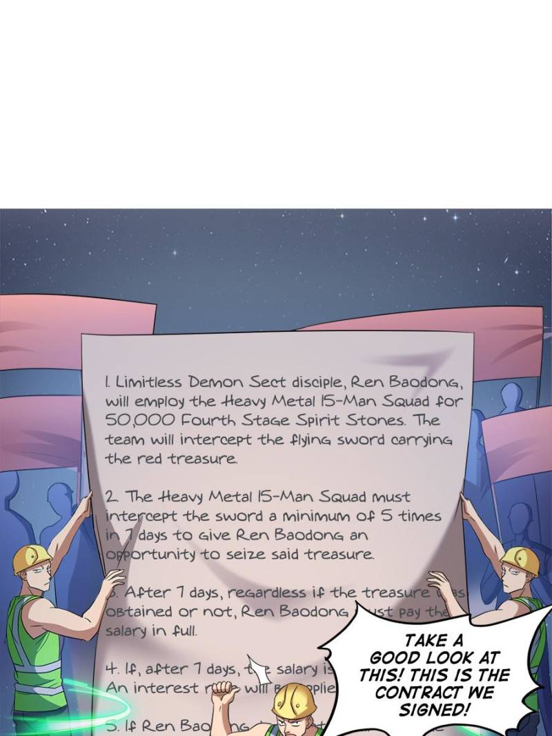 Cultivation Chat Group - Chapter 292 - Page 2