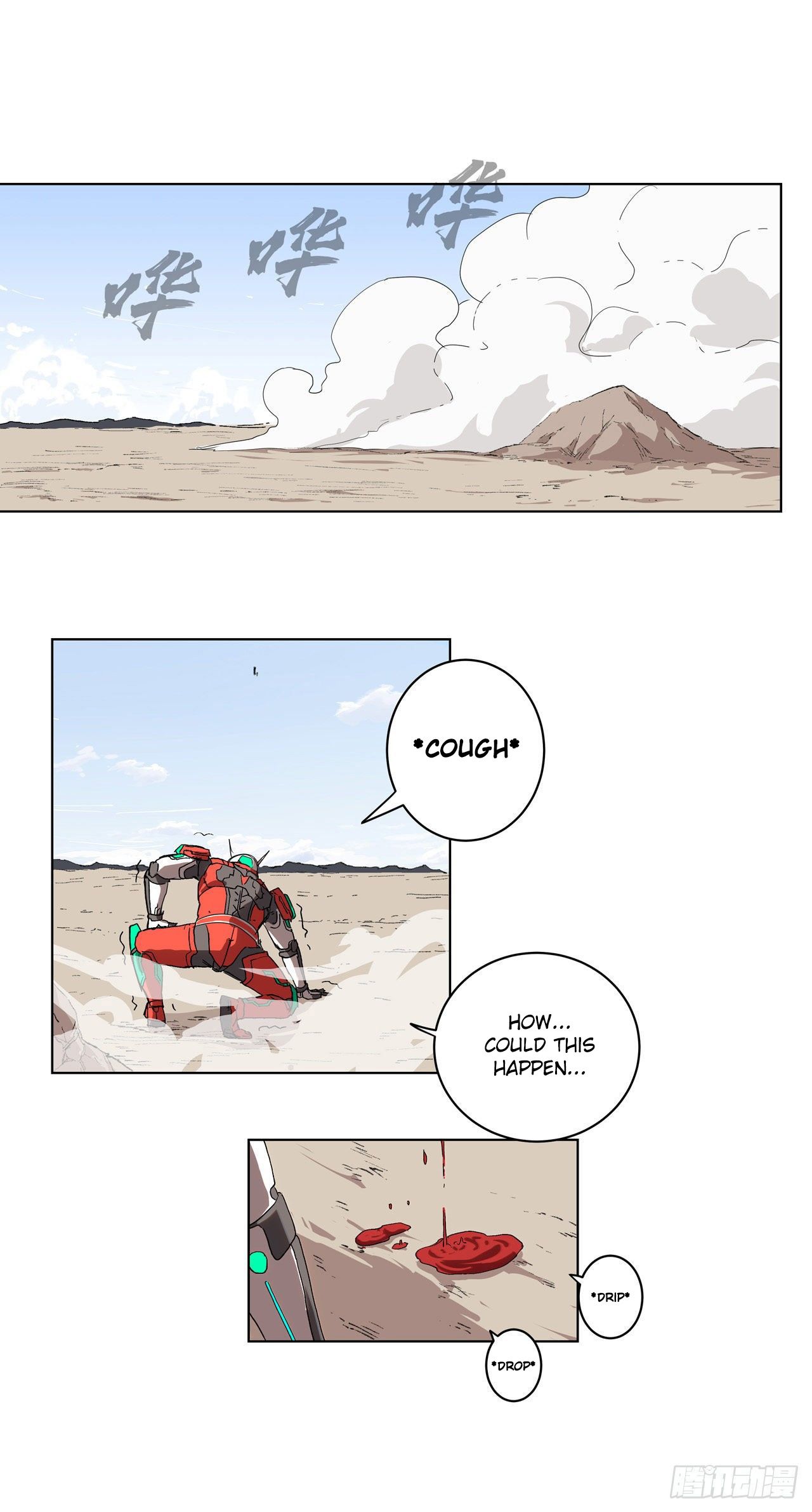 Cultivator Against Hero Society - Chapter 60 - Page 2