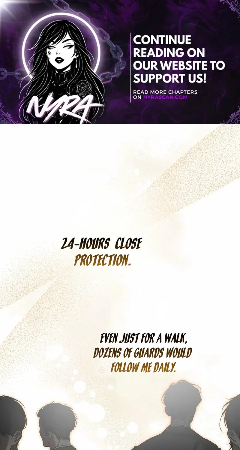 Curious Miss Elena - Chapter 15 - Page 1