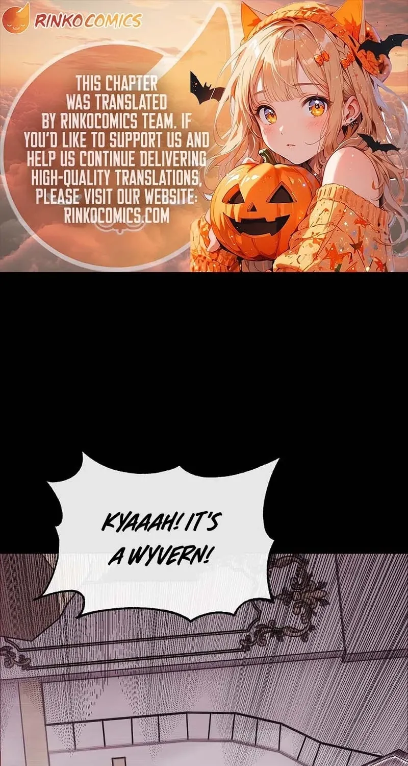 Cursed Maid of the Duchy - Chapter 52 - Page 1