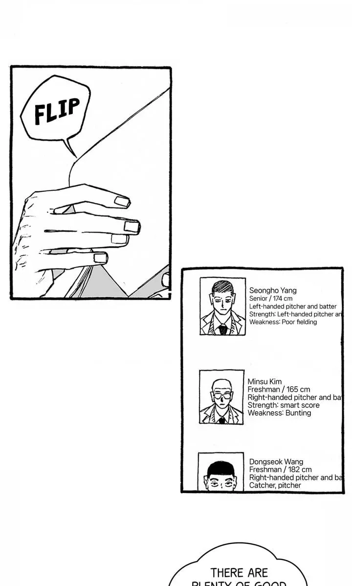 Curveball and Splitter - Chapter 13 - Page 2