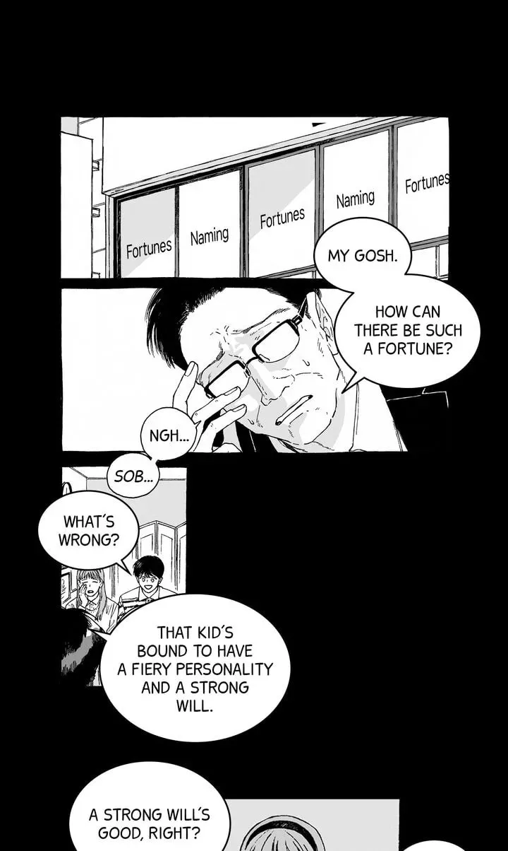 Curveball and Splitter - Chapter 2 - Page 1
