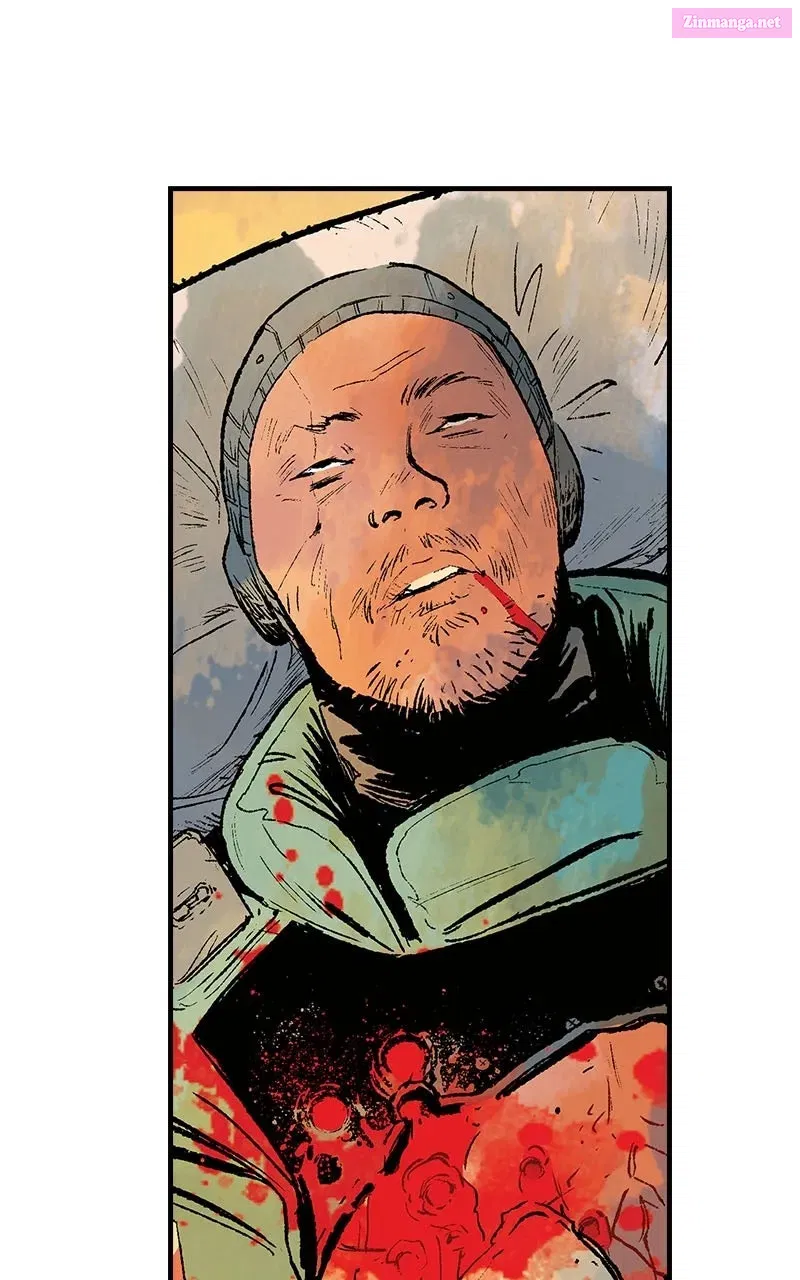 Cyberpunk 2077 - Chapter 6 - Page 1